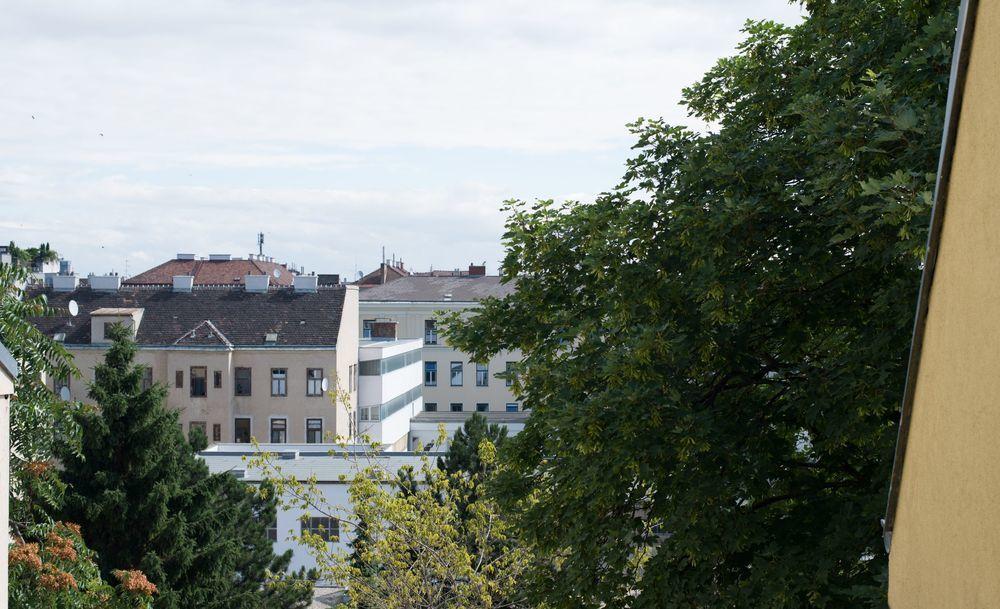 Garten- Und Kunsthotel Gabriel City Вена Экстерьер фото
