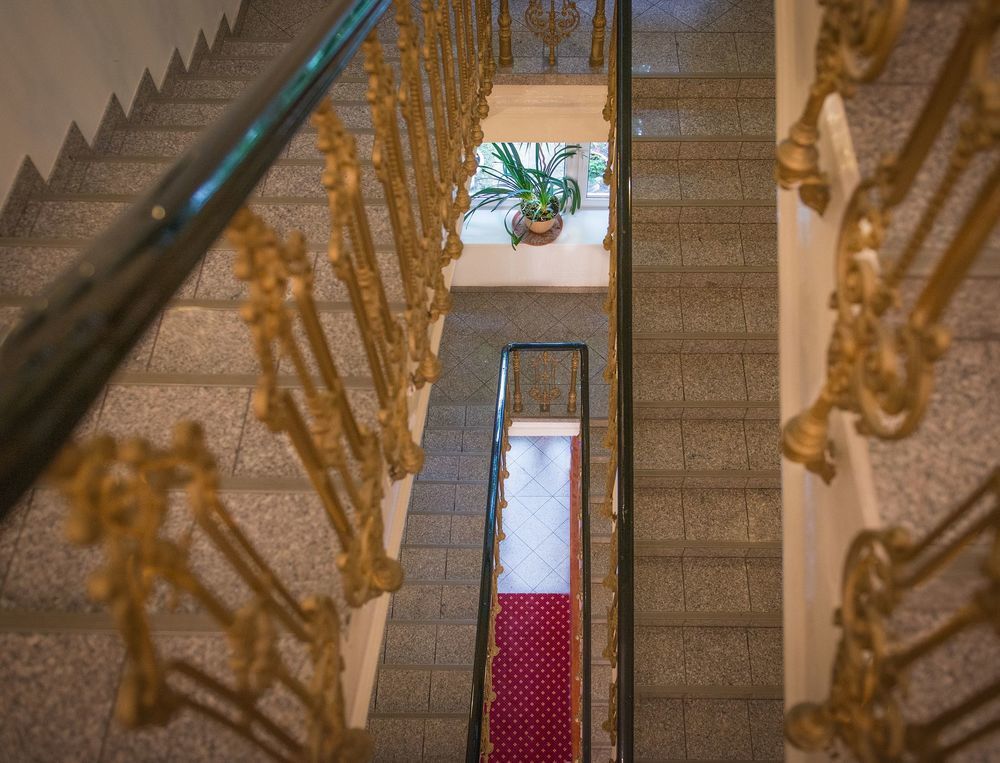 Garten- Und Kunsthotel Gabriel City Вена Экстерьер фото